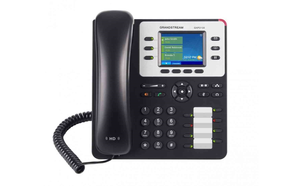 SIP電話機 | IP-PBX